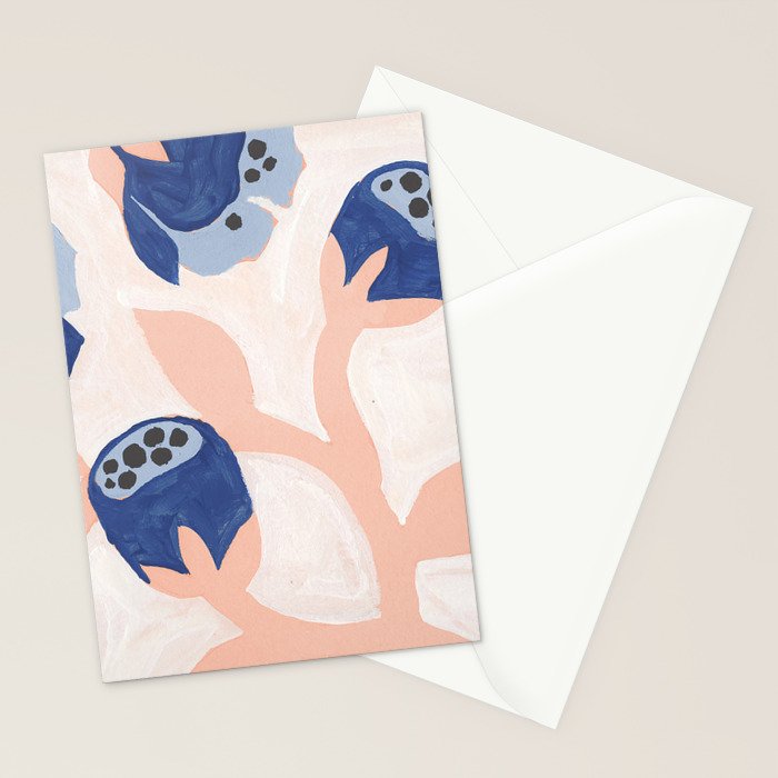 Mallorca Stationery Card Gallery Image 2