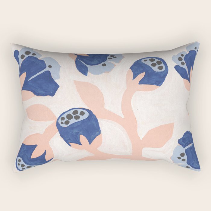 Mallorca Rectangular Pillow Gallery Image 1