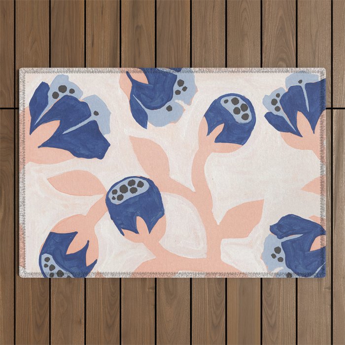Mallorca Outdoor Rug Gallery Image 1