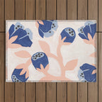 Mallorca Outdoor Rug Gallery Image 1