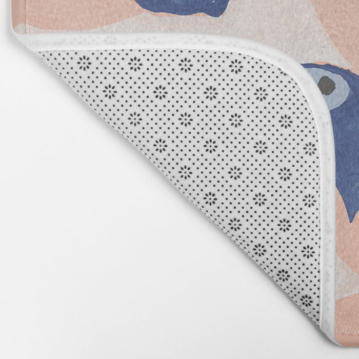 Mallorca Bath Mat Gallery Image 2
