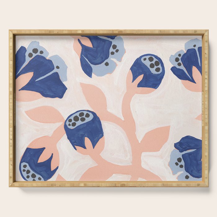 Mallorca Serving Tray Gallery Image 1