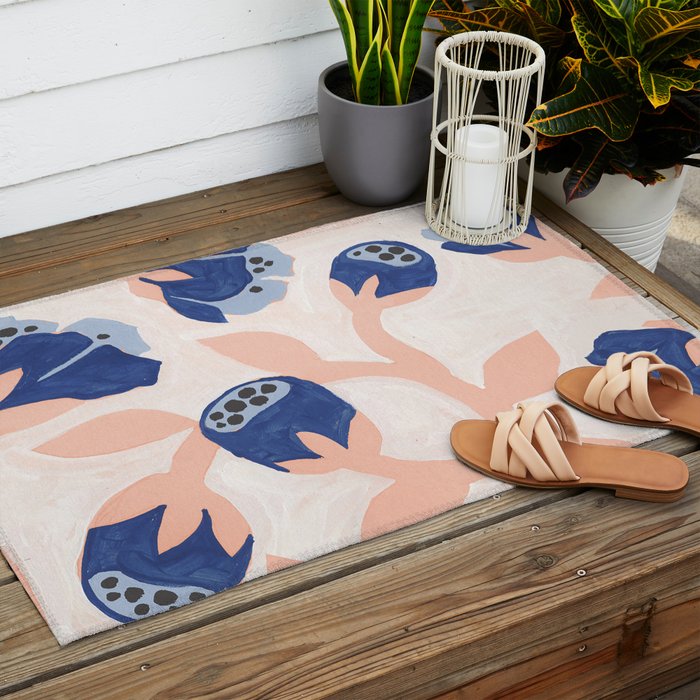 Mallorca Outdoor Rug Gallery Image 2