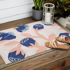 Mallorca Outdoor Rug Gallery Image 2