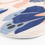 Mallorca Bath Mat Gallery Image 3