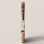 Three Swimming Fish iPhone Case Gallery Image 2