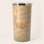 Sinking Travel Mug Gallery Image 1