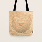 Sinking Tote Bag Gallery Image 1