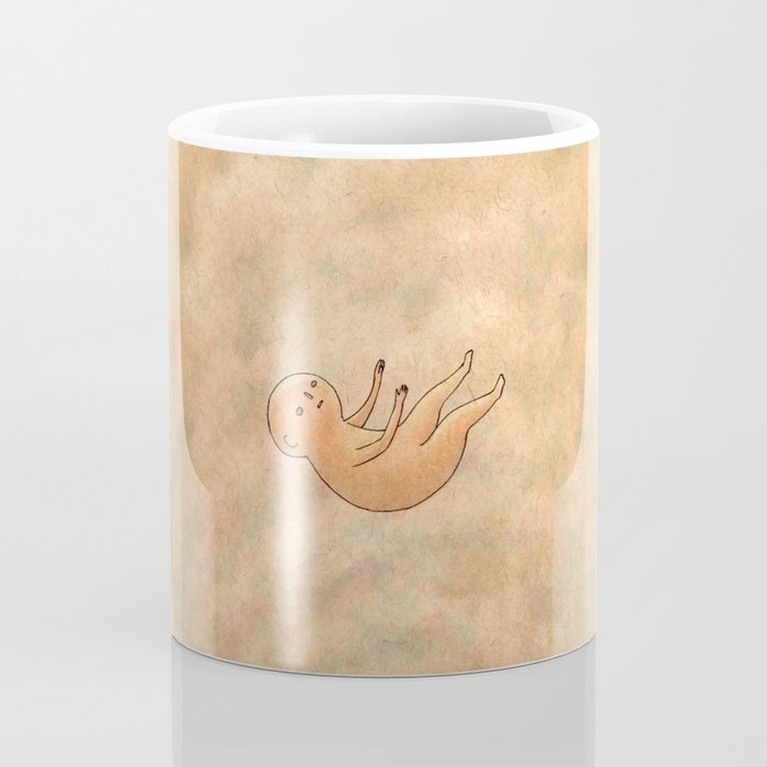 Sinking Coffee Mug Gallery Image 4