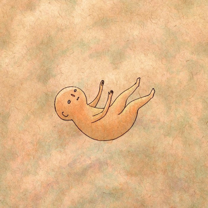 Sinking Coffee Mug Gallery Image 2