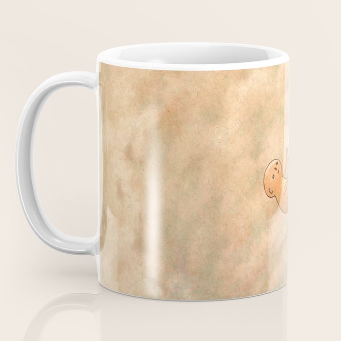 Sinking Coffee Mug Gallery Image 3