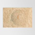 Sinking Rug Gallery Image 2