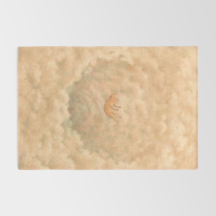Sinking Rug Gallery Image 2