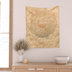 Sinking Wall Tapestry Gallery Image 2