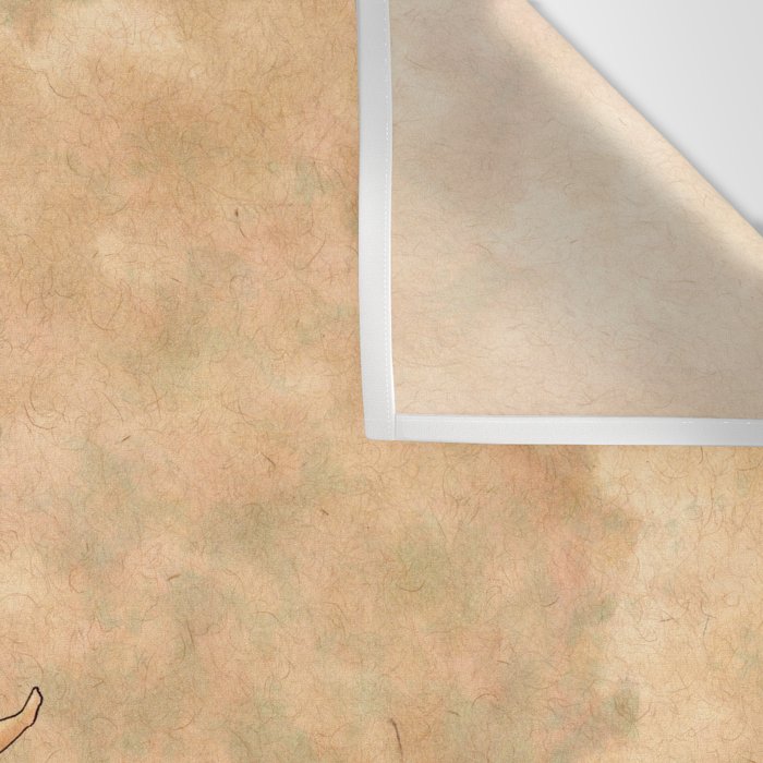 Sinking Wall Tapestry Gallery Image 3