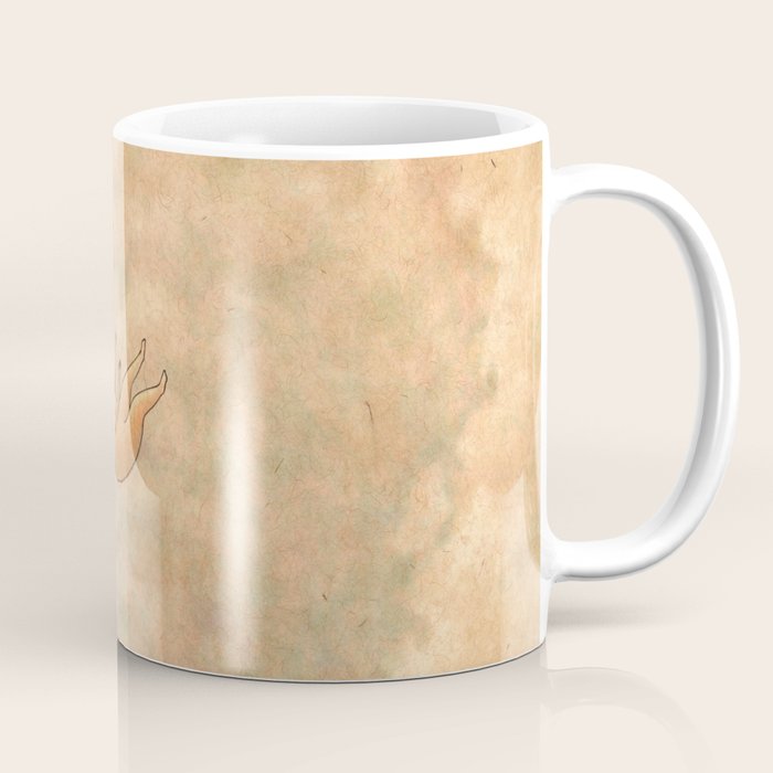 Sinking Coffee Mug Gallery Image 1