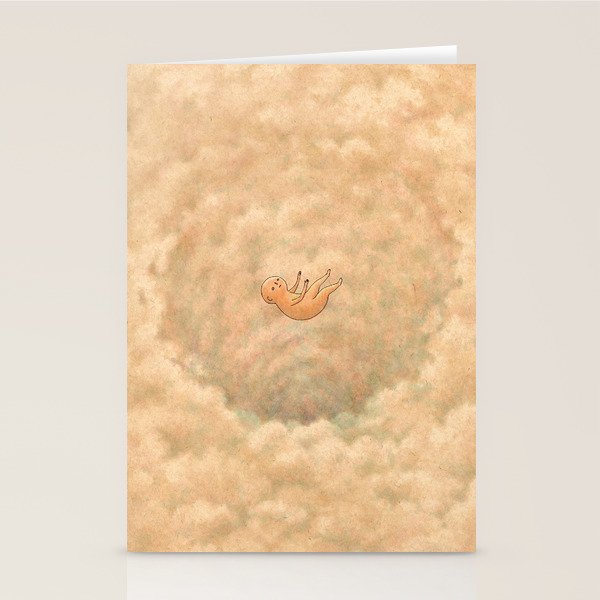 Sinking Stationery Card Gallery Image 1