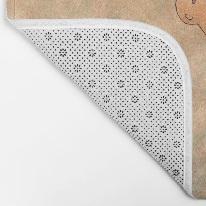 Sinking Bath Mat Gallery Image 2