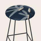 Two Flowers Stool Gallery Image 2