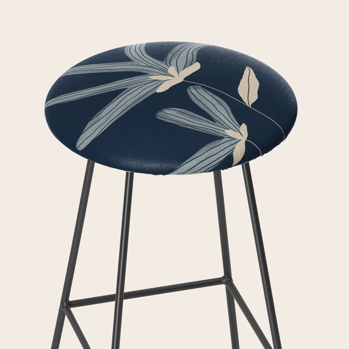 Two Flowers Stool Gallery Image 2