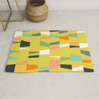 Modern Geometric 39 Rug Gallery Image 1