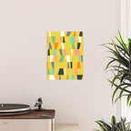 Modern Geometric 39 Poster Gallery Image 2