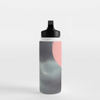 You brought Calm Within Me Water Bottle Gallery Image 3