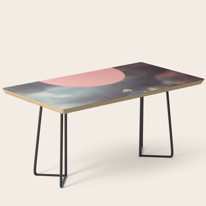 You brought Calm Within Me Coffee Table Gallery Image 1