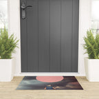 You brought Calm Within Me Welcome Mat Gallery Image 3