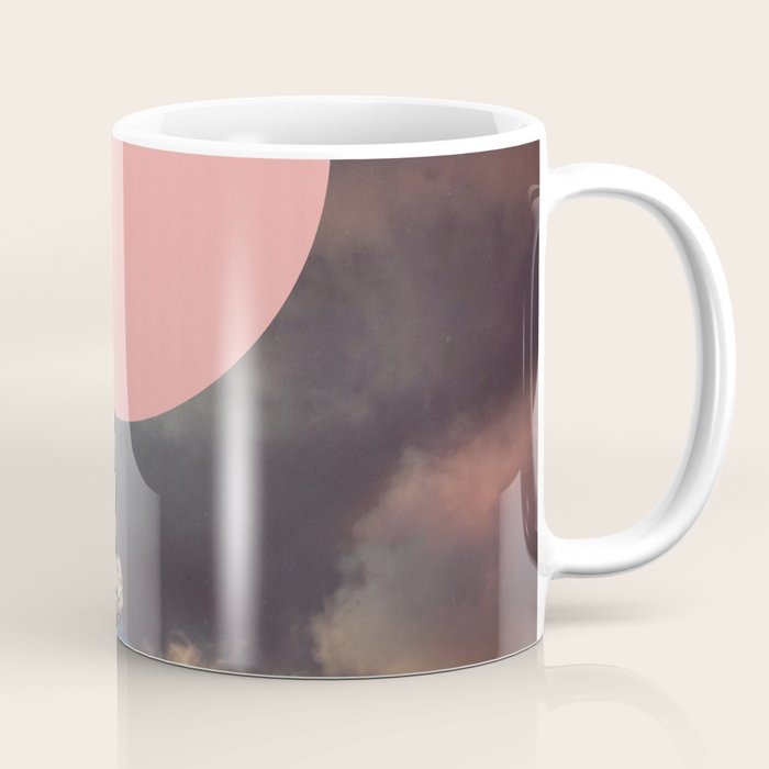 You brought Calm Within Me Coffee Mug Gallery Image 1