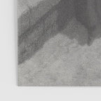 Edgar Allan Poe Walking the Bronx's High Bridge black and white lithograph  Poster Gallery Image 3