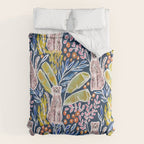 Pink Cheetah Duvet Cover Gallery Image 6