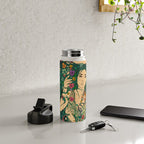 Tangled Up in Life Water Bottle Gallery Image 4