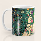 Tangled Up in Life Coffee Mug Gallery Image 3