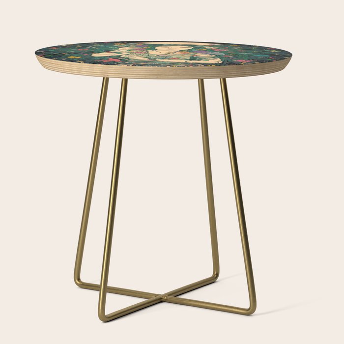 Tangled Up in Life Side Table Gallery Image 1