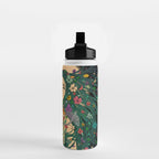 Tangled Up in Life Water Bottle Gallery Image 2