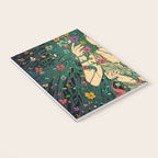 Tangled Up in Life Notebook Gallery Image 3
