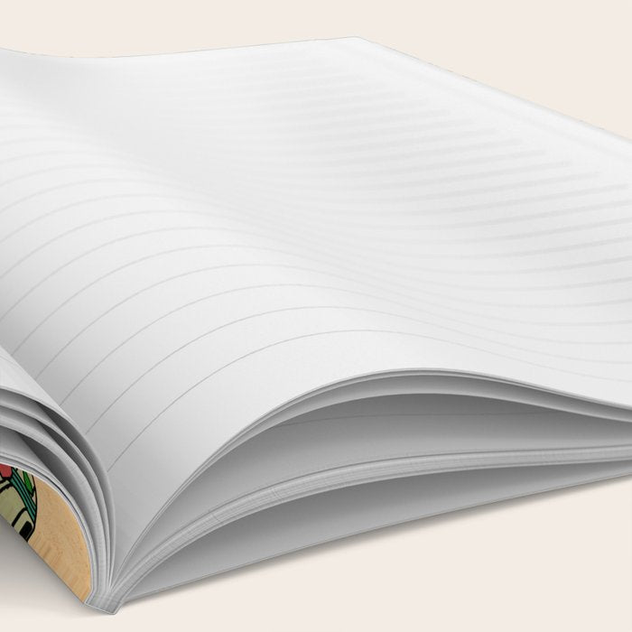 Tangled Up in Life Notebook Gallery Image 2