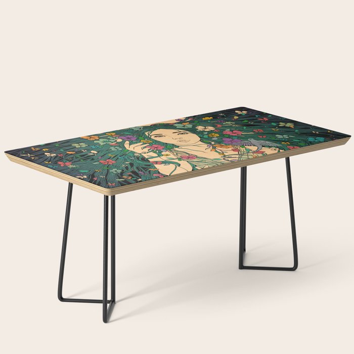 Tangled Up in Life Coffee Table Gallery Image 1