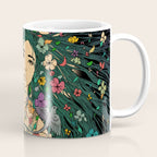 Tangled Up in Life Coffee Mug Gallery Image 1
