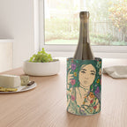 Tangled Up in Life Wine Chiller Gallery Image 4