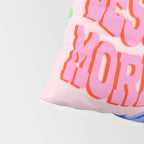 Less Honky, More Tonky! Pillow Sham Gallery Image 4