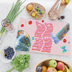 Less Honky, More Tonky! Cutting Board Gallery Image 2