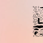 Celestial Libra Coffee Mug Gallery Image 2