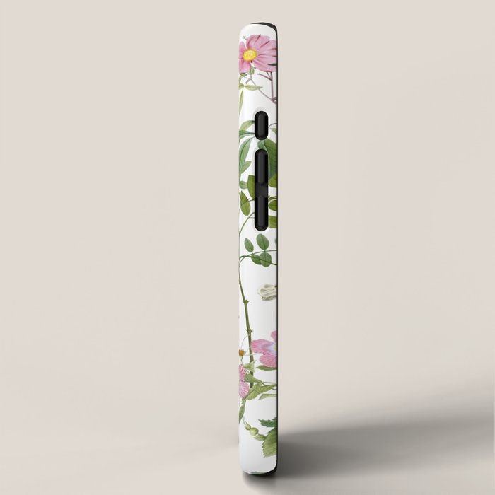 Redeeming Bloom iPhone Case Gallery Image 2