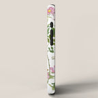 Redeeming Bloom iPhone Case Gallery Image 2