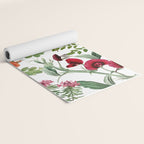 Redeeming Bloom Yoga Mat Gallery Image 2