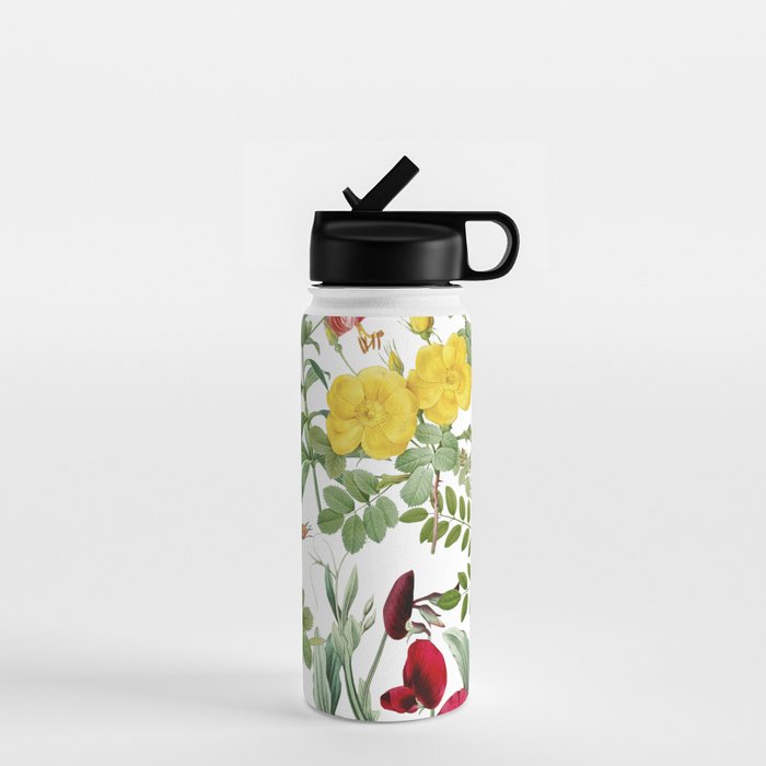 Redeeming Bloom Water Bottle Gallery Image 1