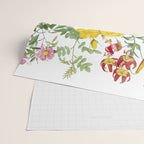 Redeeming Bloom Wrapping Paper Gallery Image 2