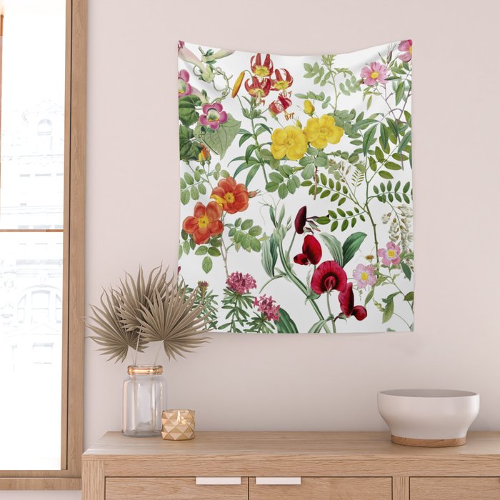 Redeeming Bloom Wall Tapestry Gallery Image 2